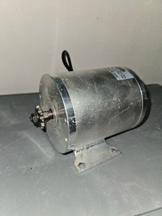 Kit Eléctrico Kunray 1000W 48V DC