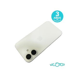 Apple iPhone 16 6.1 128 GB -E0155502CV-