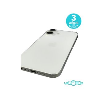 Apple iPhone 16 6.1 128 GB -E0155502CV-