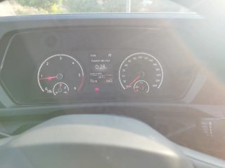 Volkswagen Caddy 2023