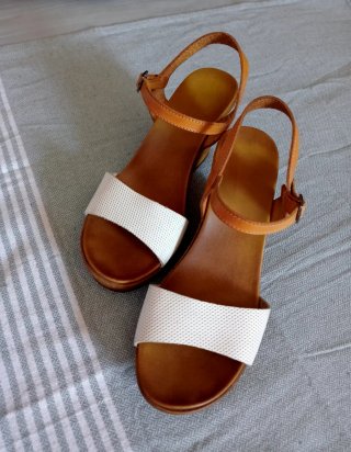 Sandalias de verano para mujer