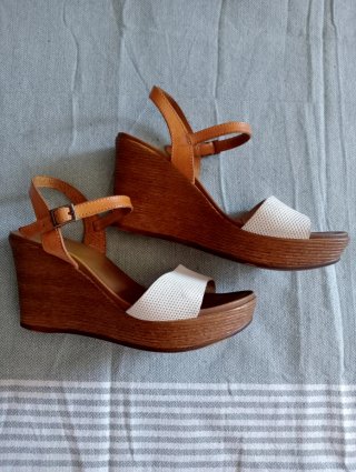 Sandalias de verano para mujer