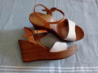 Sandalias de verano para mujer