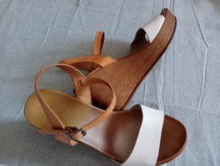 Sandalias de verano para mujer