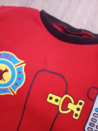 Lote Ropa Niño 5/6 Años