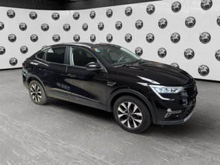 Renault Arkana 2023 45.000km
