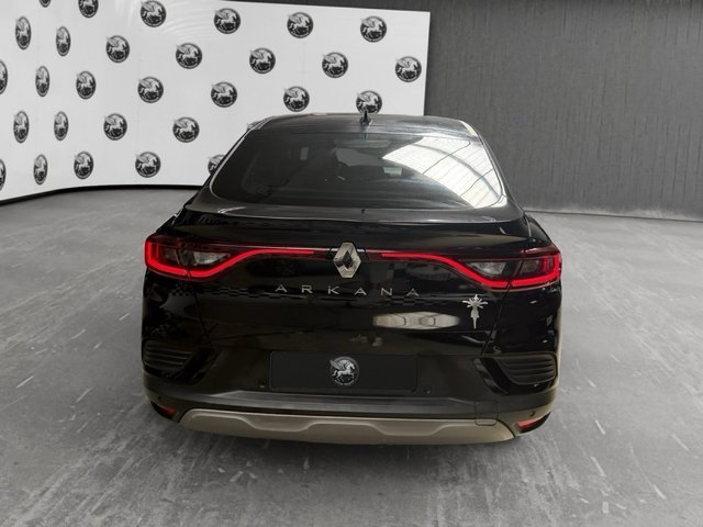 Renault Arkana 2023 45.000km