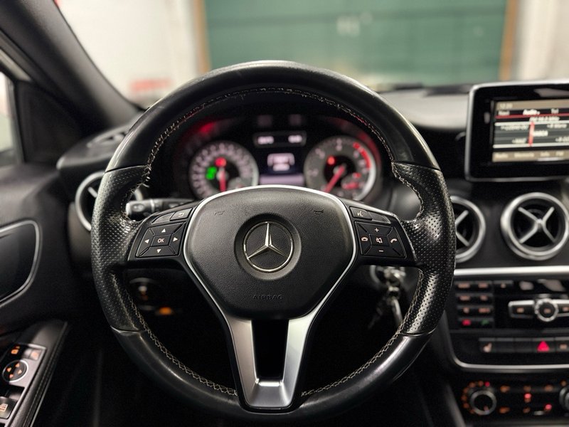 Mercedes-Benz Clase A 2014, foto 13
