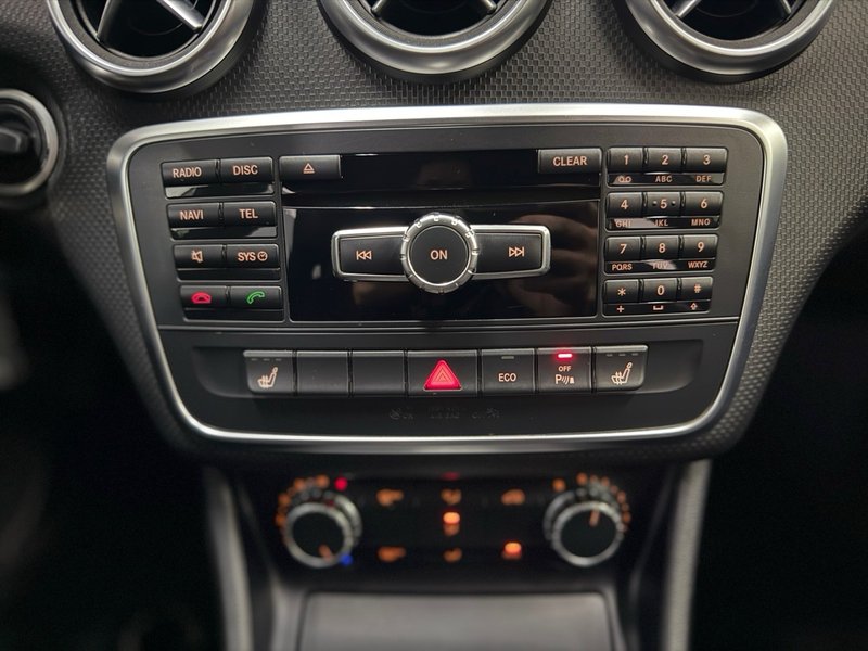 Mercedes-Benz Clase A 2014, foto 15