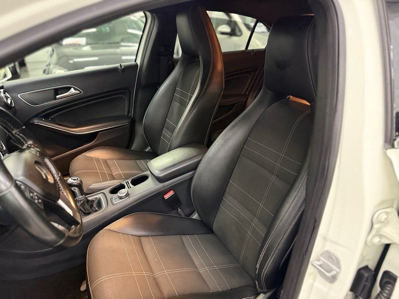 Mercedes-Benz Clase A 2014, foto 19