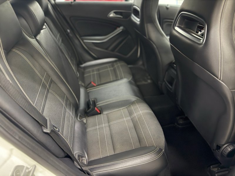 Mercedes-Benz Clase A 2014, foto 23