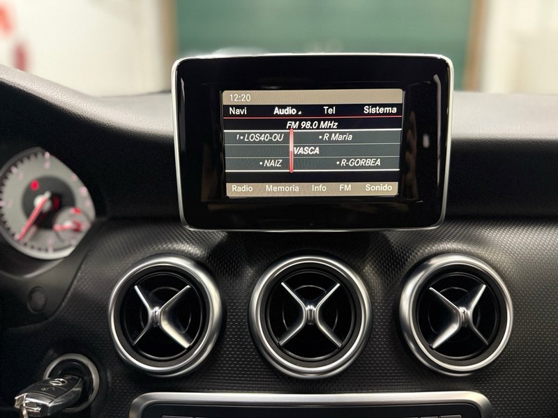 Mercedes-Benz Clase A 2014, foto 16