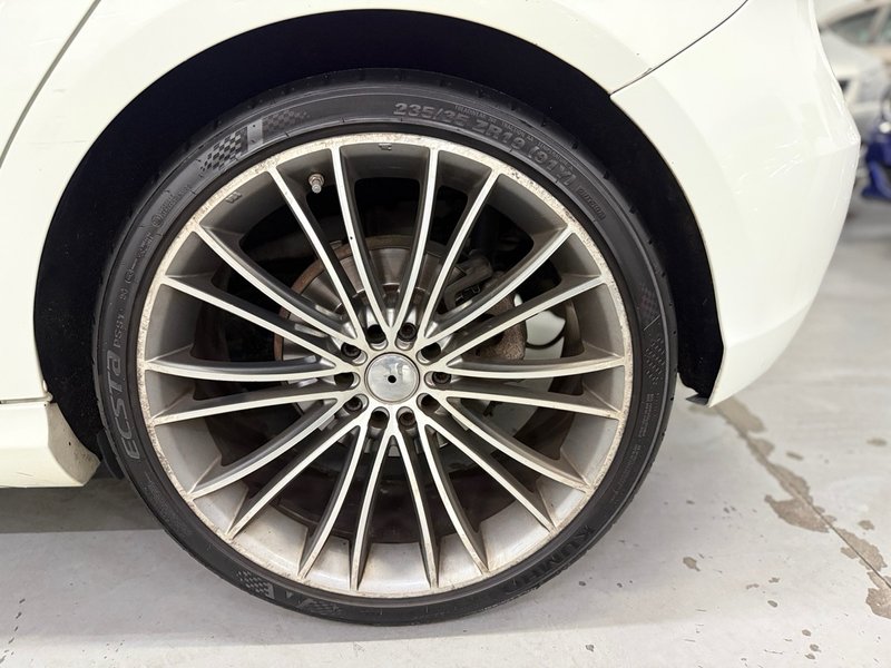 Mercedes-Benz Clase A 2014, foto 26