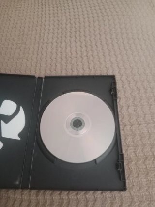 Disobedience dvd (Rachel Weisz, Rachel McAdams)