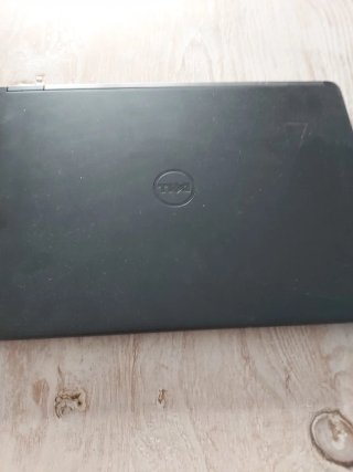 Portátil Dell Latitude E7450 i7 14"500 gb