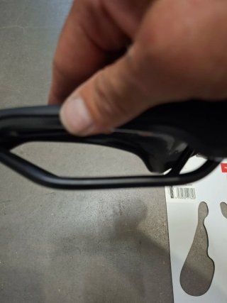 Sillín Selle Italia Flite Boost SuperFlow