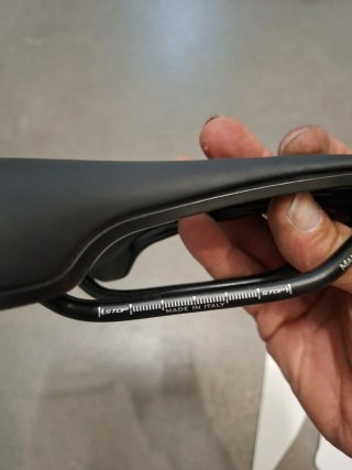 Sillín Selle Italia Flite Boost SuperFlow
