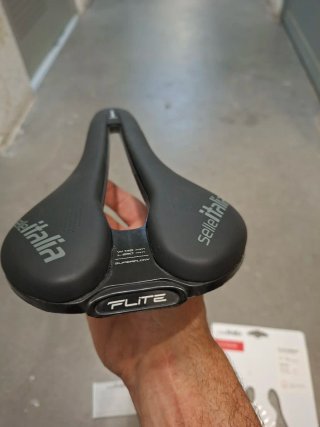 Sillín Selle Italia Flite Boost SuperFlow