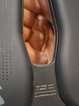 Sillín Selle Italia Flite Boost SuperFlow