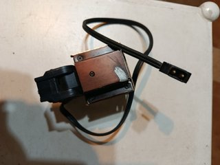 Foco Haichang HC-E20 para videocámara