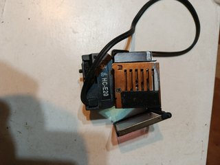 Foco Haichang HC-E20 para videocámara