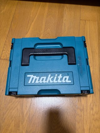 Makita Taladro Percutor Batería DC18RC