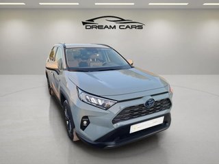 Toyota Rav4 220H e-CVT 4x2 Advance