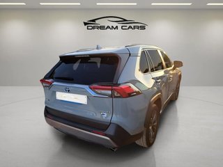 Toyota Rav4 220H e-CVT 4x2 Advance