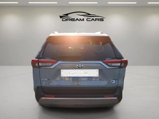 Toyota Rav4 220H e-CVT 4x2 Advance