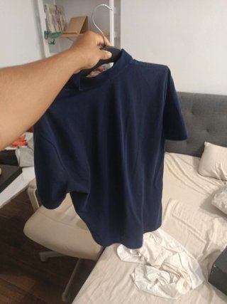 Polo Ralph Lauren Blu