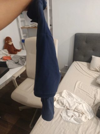 Polo Ralph Lauren Blu