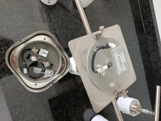 Lámpara LED Extensible Ikea