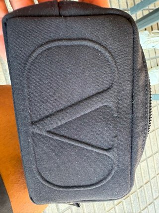 Bolso Valentino Negro