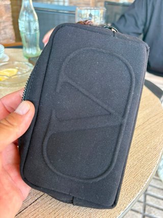 Bolso Valentino Negro