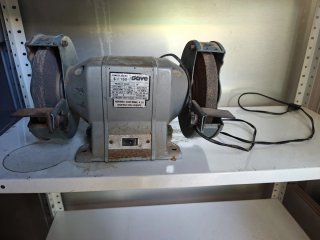 Esmeriladora Save S-150