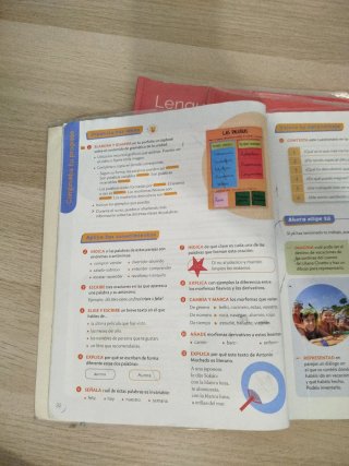 Libros 5 Primaria Santillana Construyendo Mundos