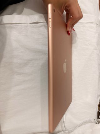 iPad 6ª Gen WiFi 32GB Oro Rosa