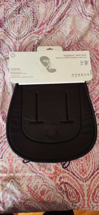 Bugaboo Bee5