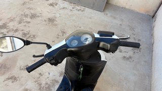 Piaggio Zip 50cc
