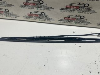 Brazo limpia delantero peugeot 206 berlina 173439