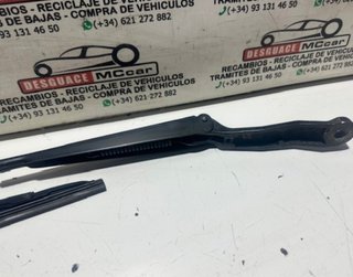 Brazo limpia delantero peugeot 206 berlina 173439