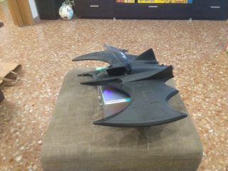 Batwing Batman