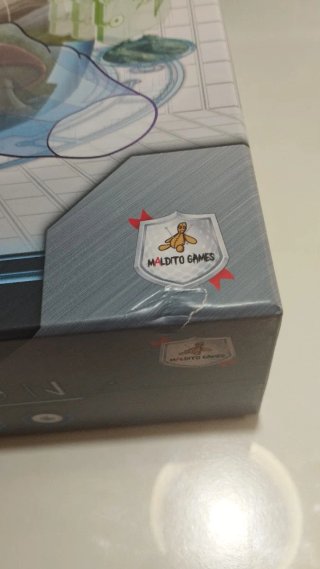 Cambio o vendo Civolución Juego de Mesa