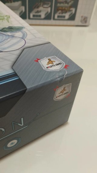 Cambio o vendo Civolución Juego de Mesa