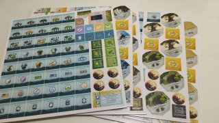 Cambio o vendo Civolución Juego de Mesa