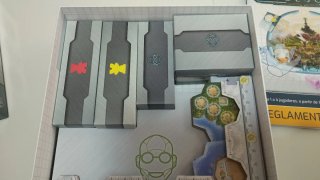 Cambio o vendo Civolución Juego de Mesa