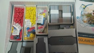Cambio o vendo Civolución Juego de Mesa