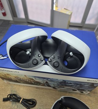 PlayStation VR2 para PS5
