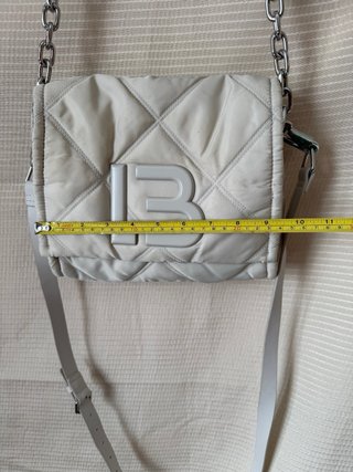 Bolso Bimba y Lola muy buen estado