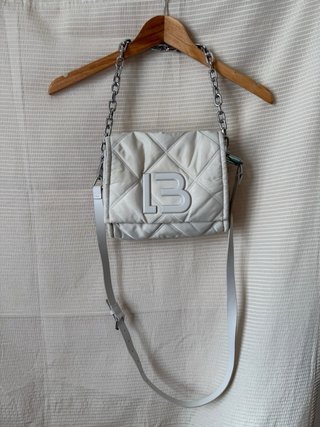 Bolso Bimba y Lola muy buen estado